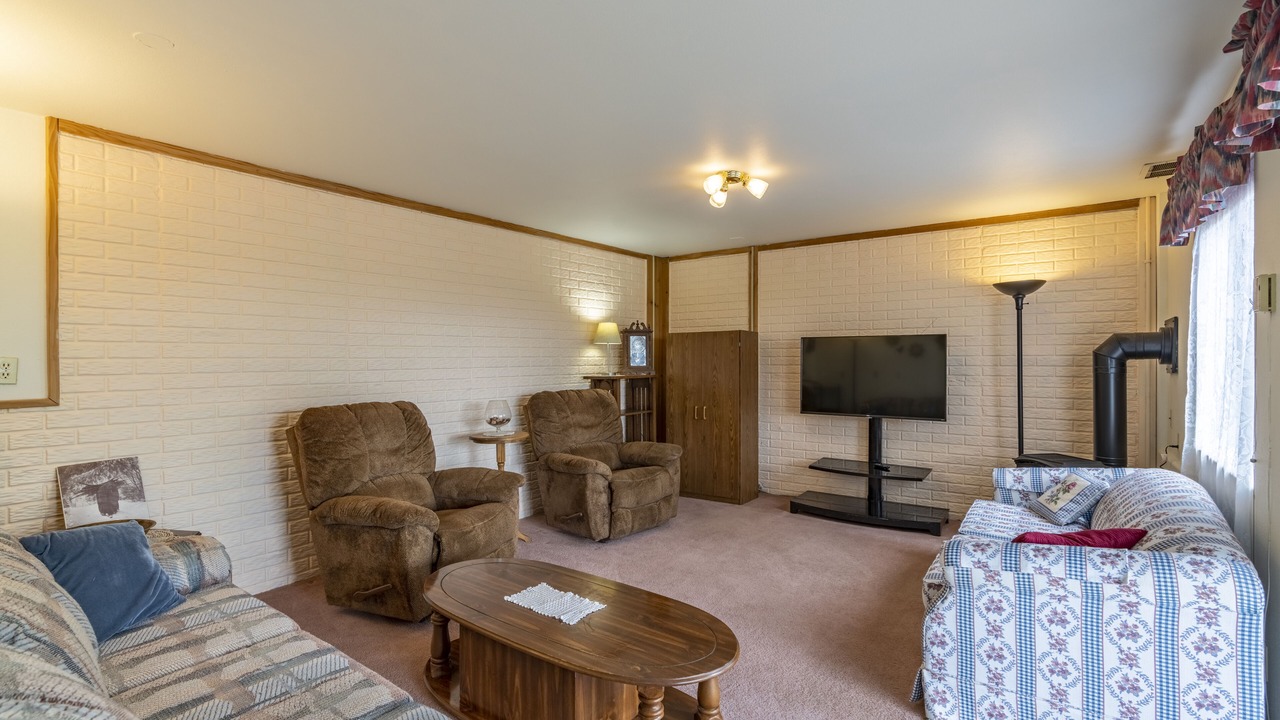 Photo of Livingroom in Durango