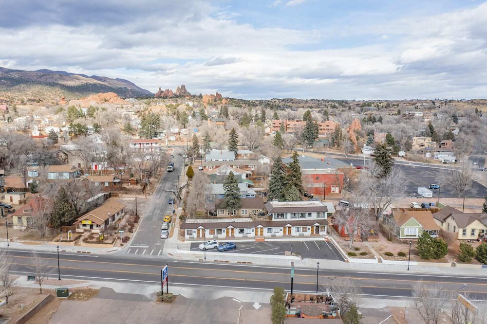 Photo of Others in West Colorado Springs