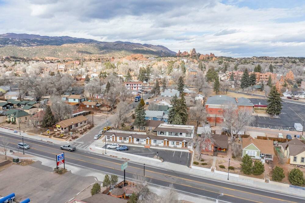 Photo of Others in West Colorado Springs