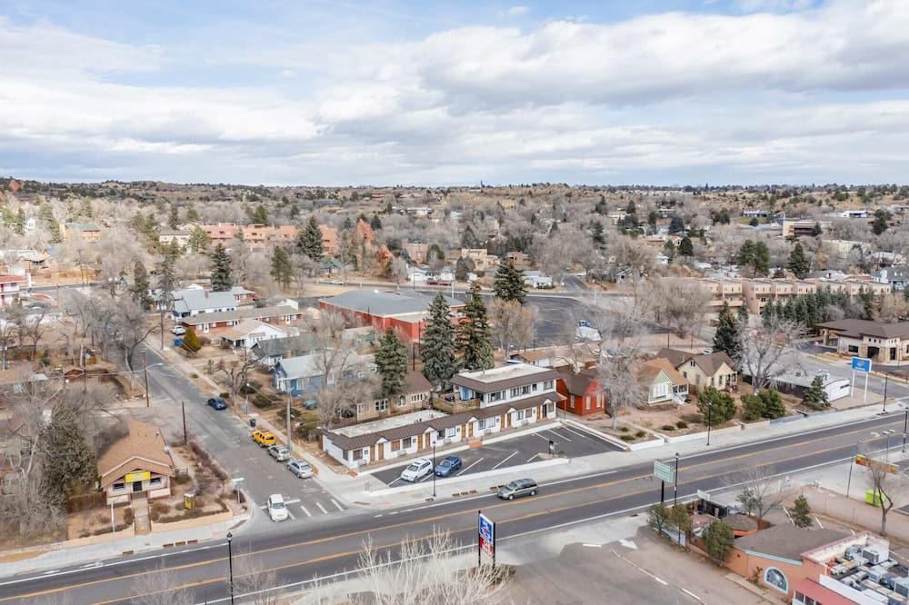 Photo of Others in West Colorado Springs
