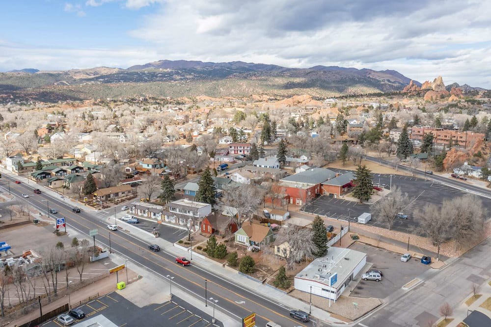 Photo of Others in West Colorado Springs
