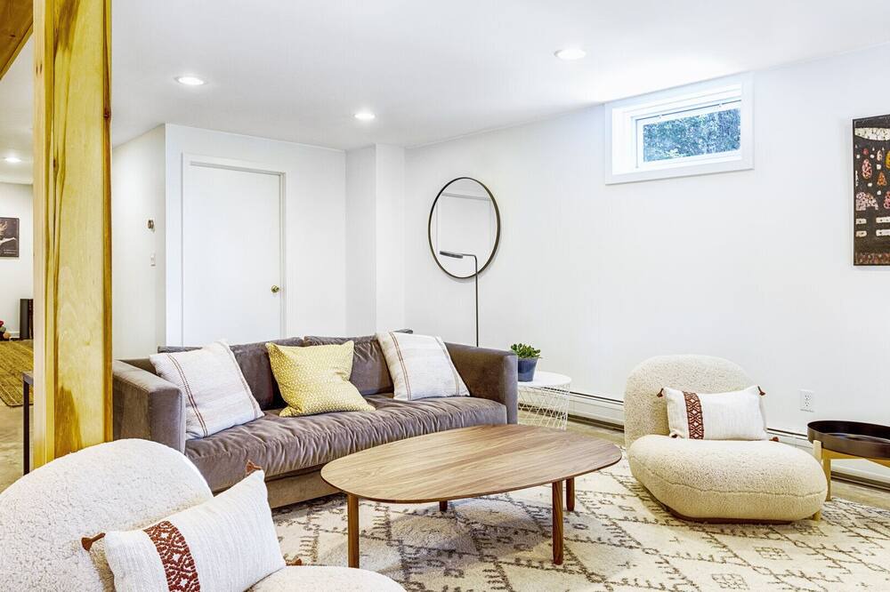 Photo of Livingroom in Mount Tremper