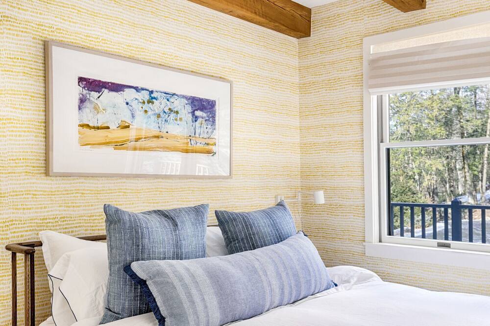 Photo of Bedroom in Mount Tremper