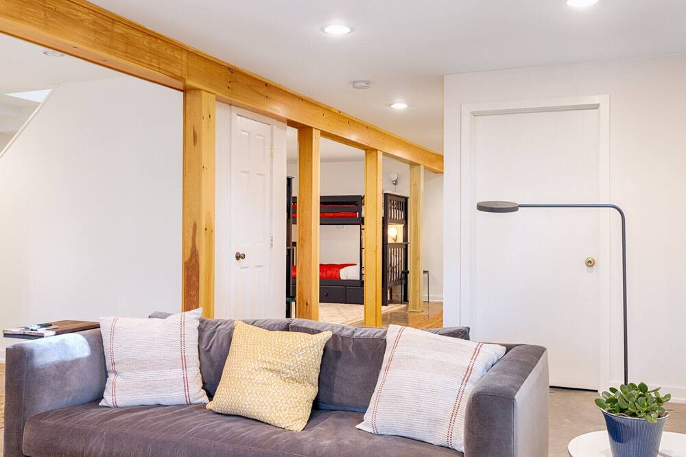 Photo of Livingroom in Mount Tremper