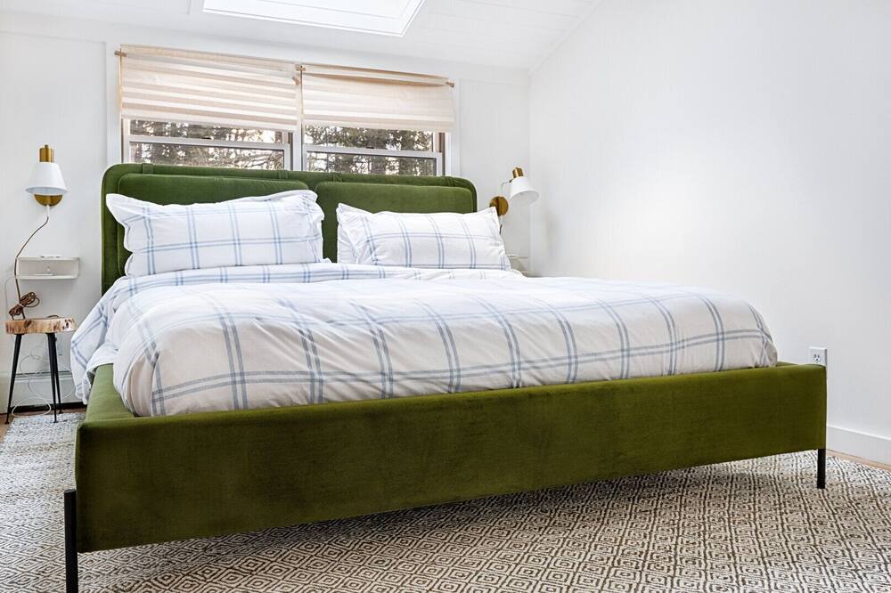 Photo of Bedroom in Mount Tremper