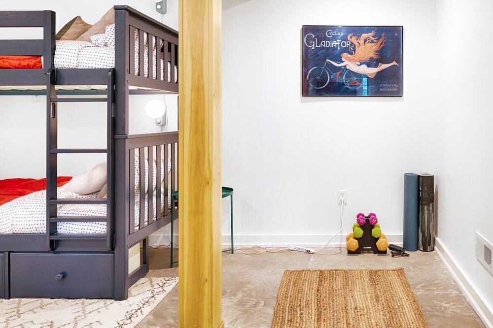 Photo of Bedroom in Mount Tremper