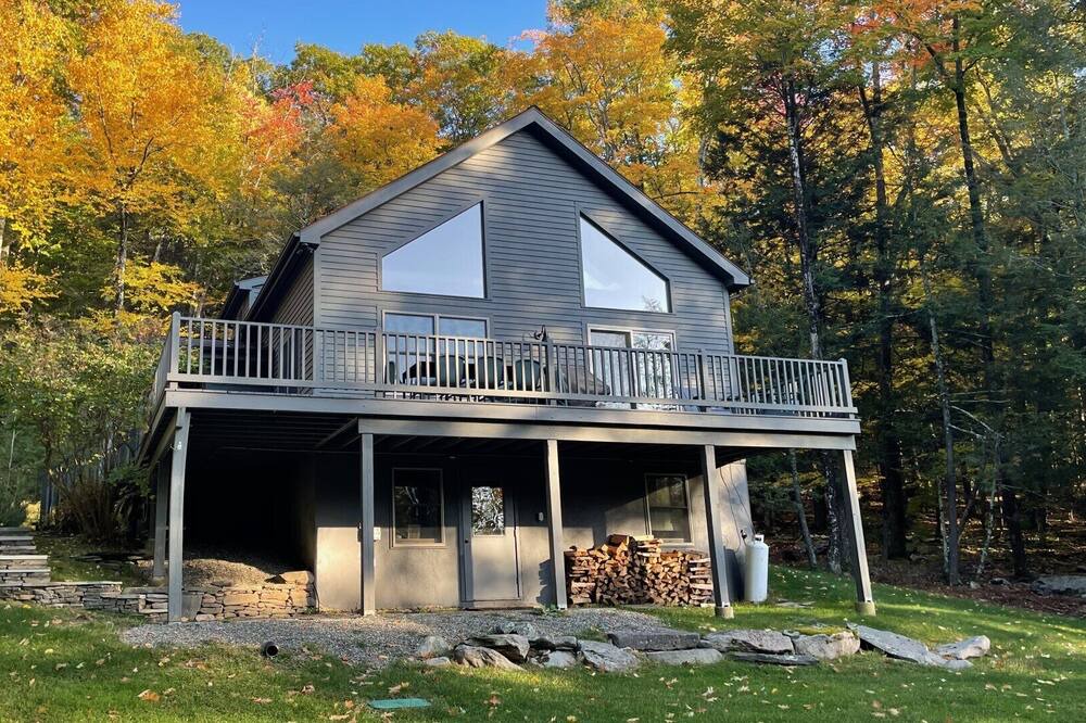 Photo of Outdoor in Mount Tremper