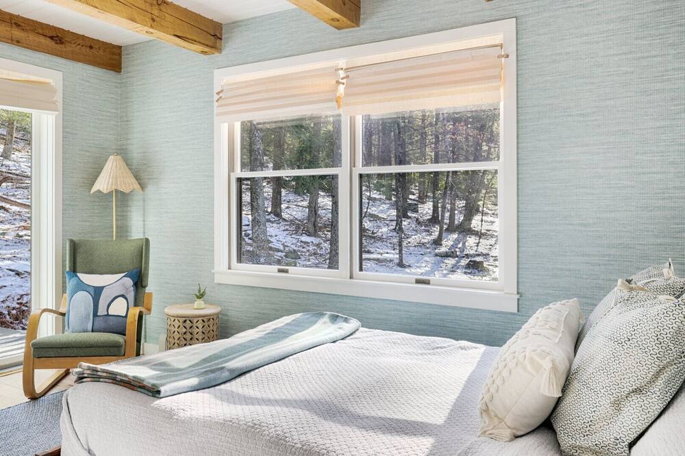 Photo of Bedroom in Mount Tremper