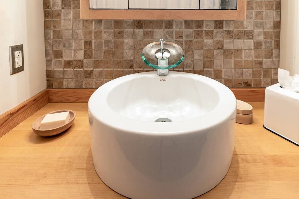 Photo of Bathroom in Mount Tremper
