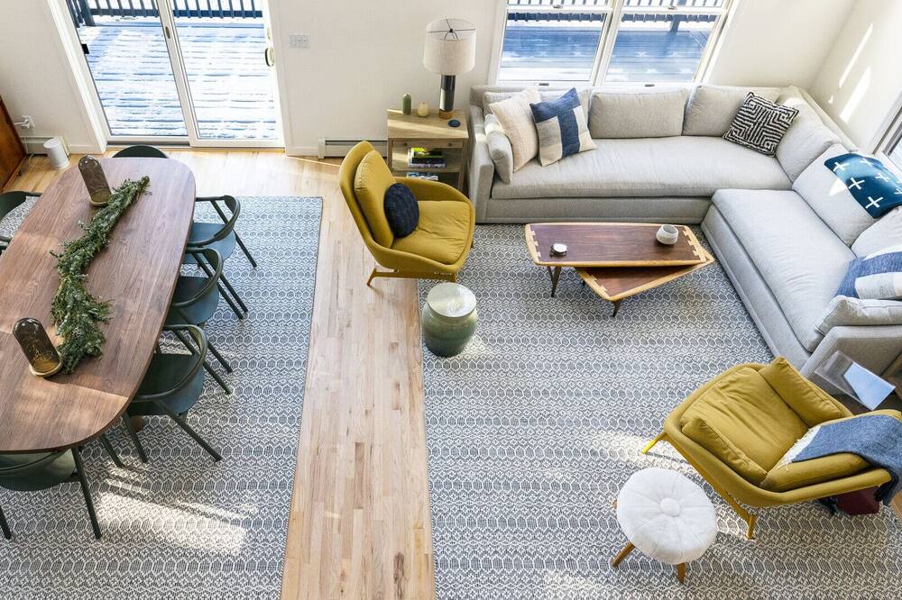 Photo of Livingroom in Mount Tremper
