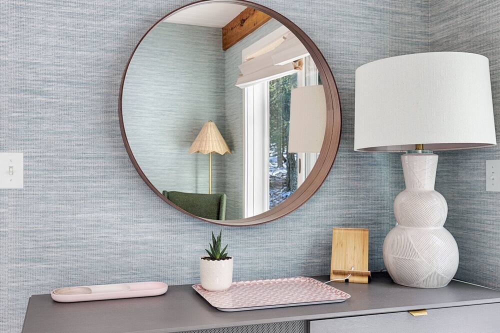 Photo of Bedroom in Mount Tremper