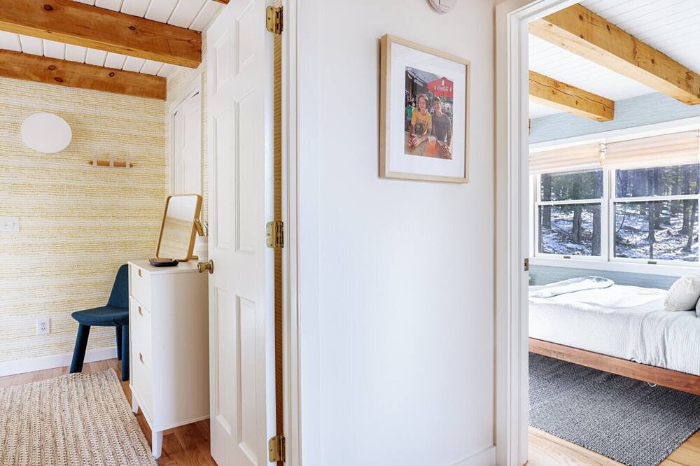 Photo of Bedroom in Mount Tremper