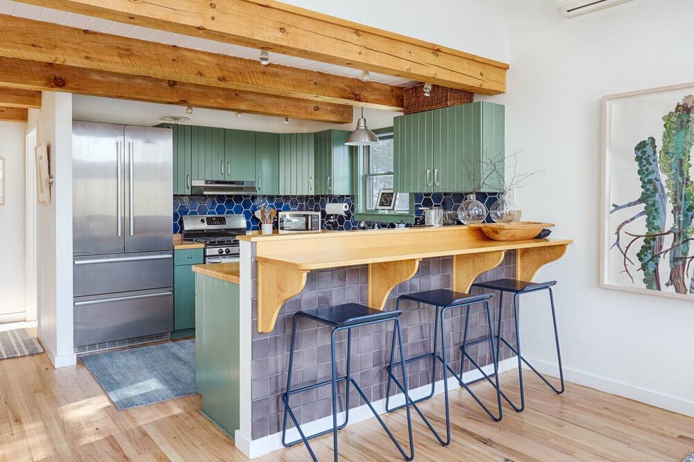 Photo of Kitchen in Mount Tremper