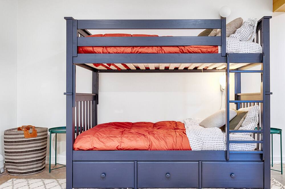 Photo of Bedroom in Mount Tremper