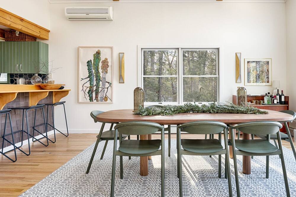 Photo of Kitchen in Mount Tremper