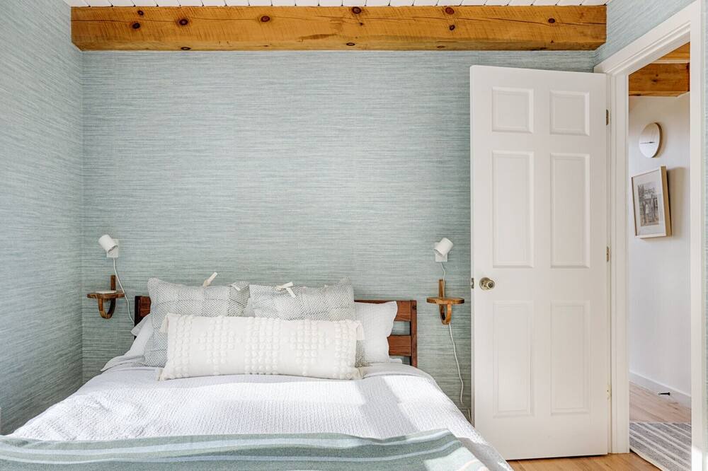 Photo of Bedroom in Mount Tremper