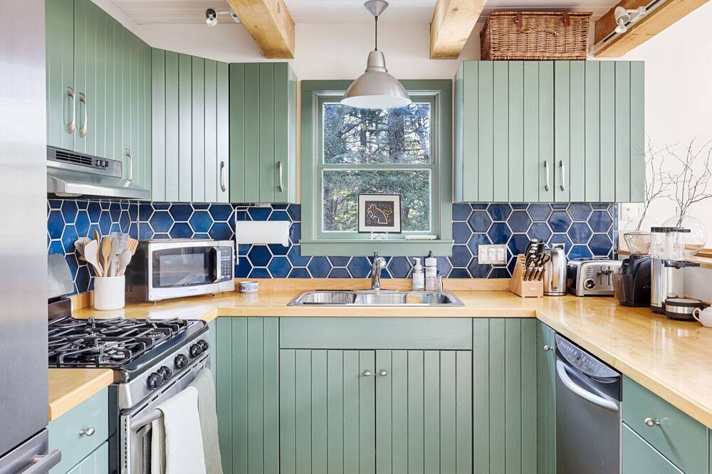 Photo of Kitchen in Mount Tremper