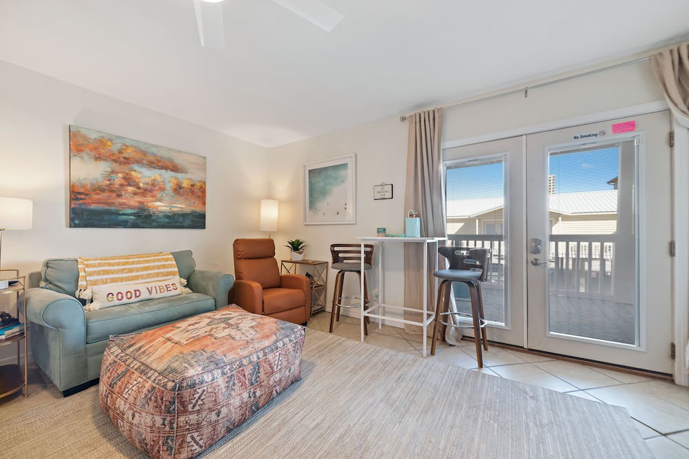 Photo of Bedroom in Gulf Shores