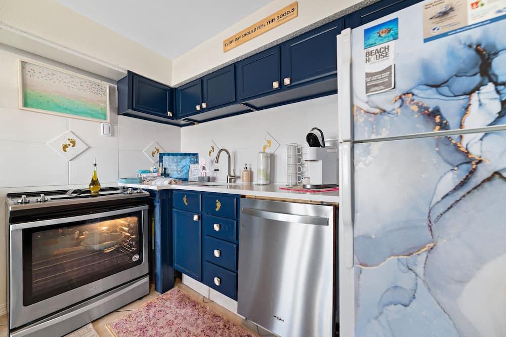 Photo of Kitchen in Gulf Shores