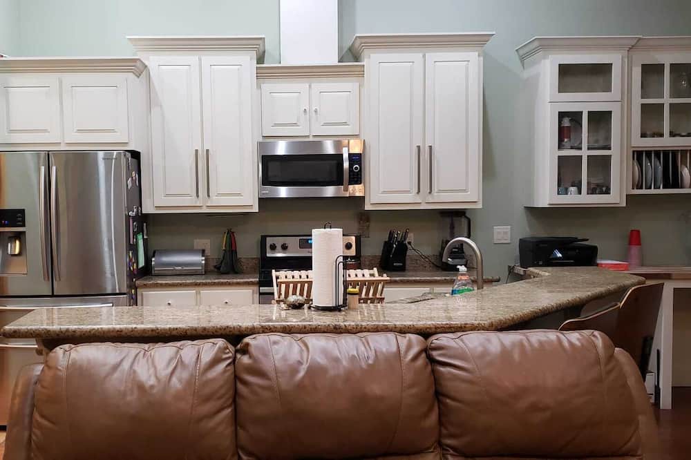 Photo of Kitchen in McAllen