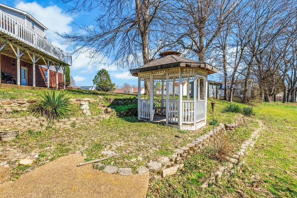 Photo of Outdoor in Columbia