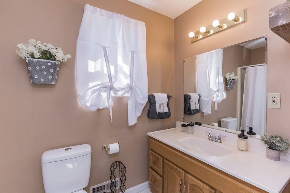 Photo of Bedroom in Columbia