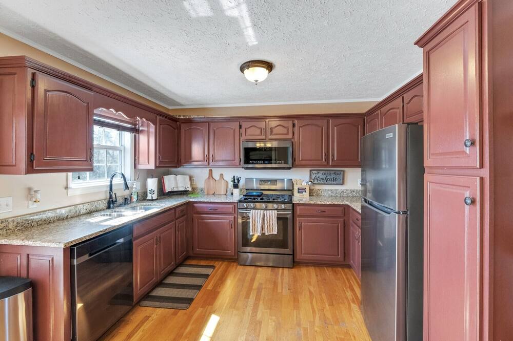Photo of Kitchen in Columbia