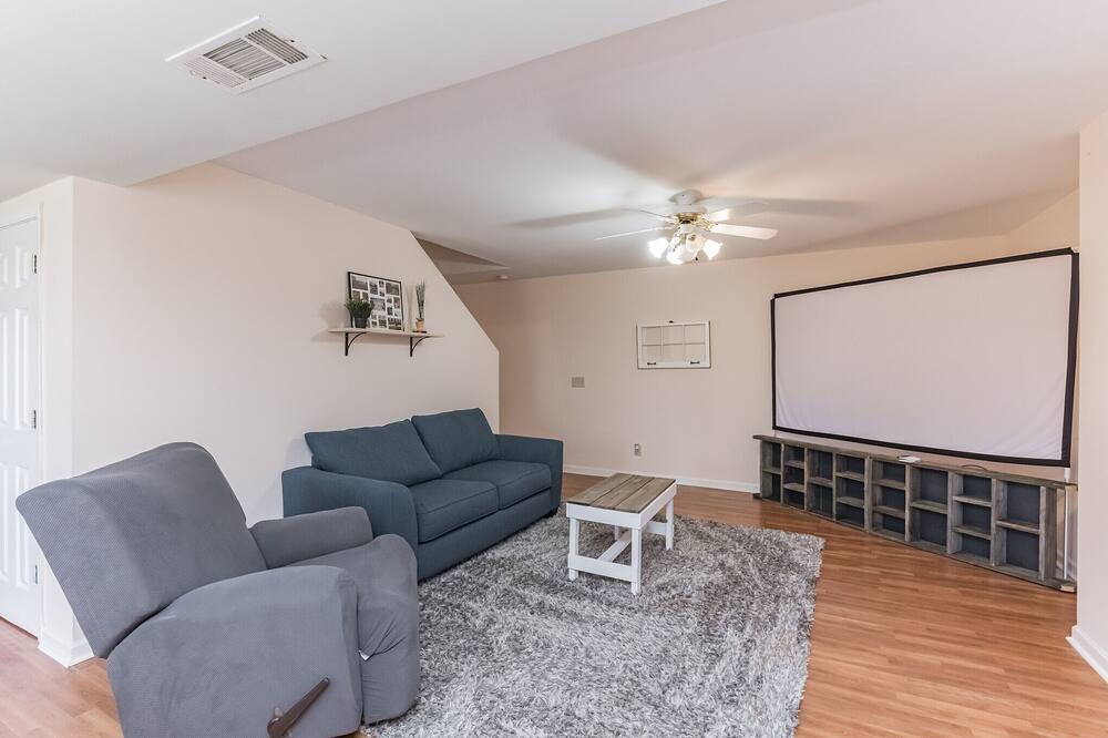 Photo of Livingroom in Columbia
