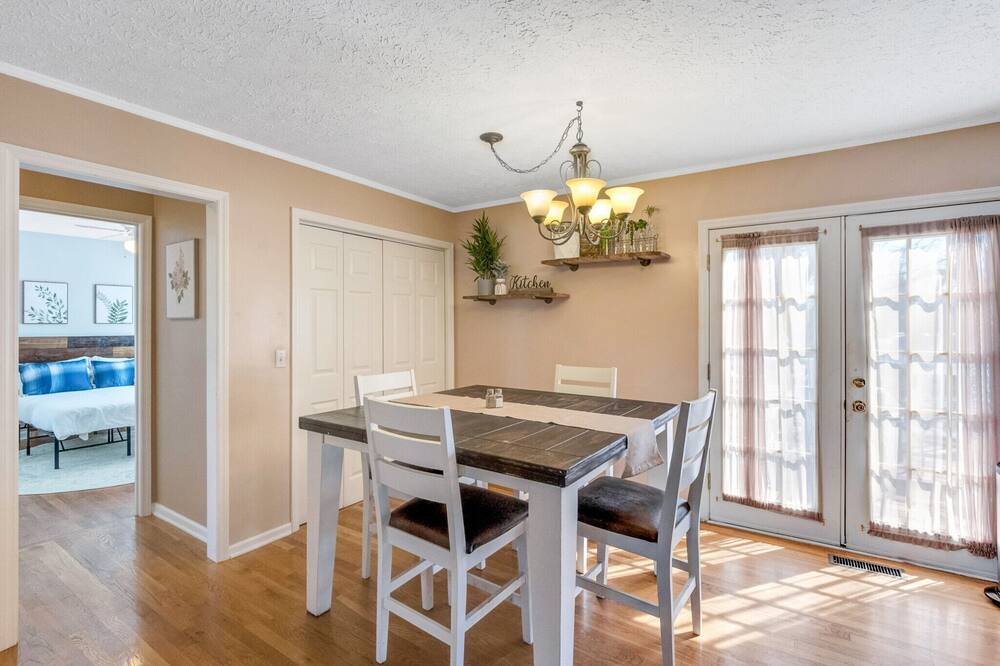 Photo of Kitchen in Columbia