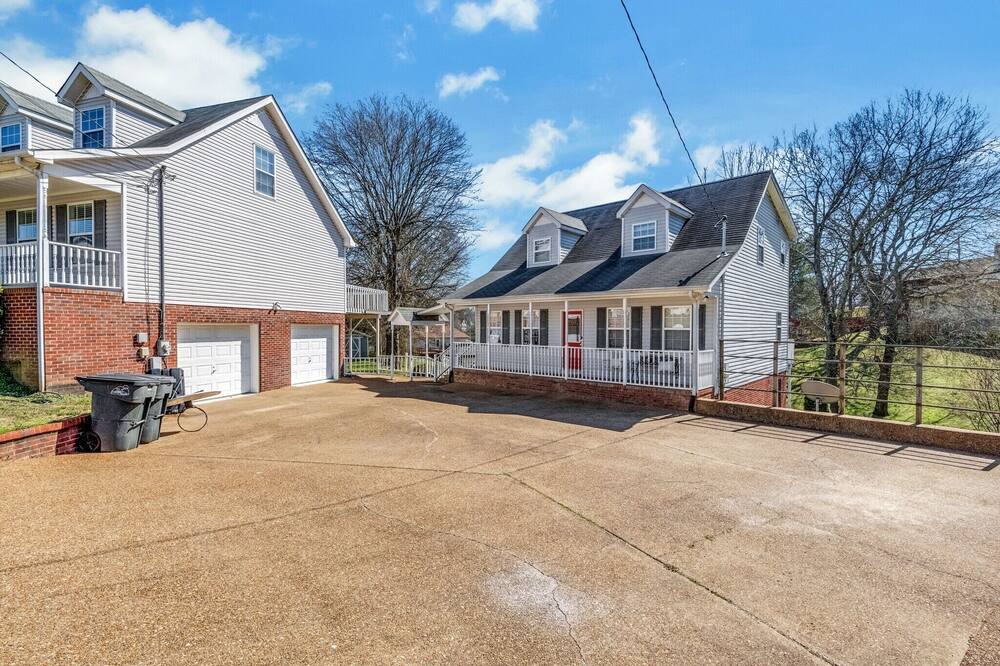 Photo of Outdoor in Columbia