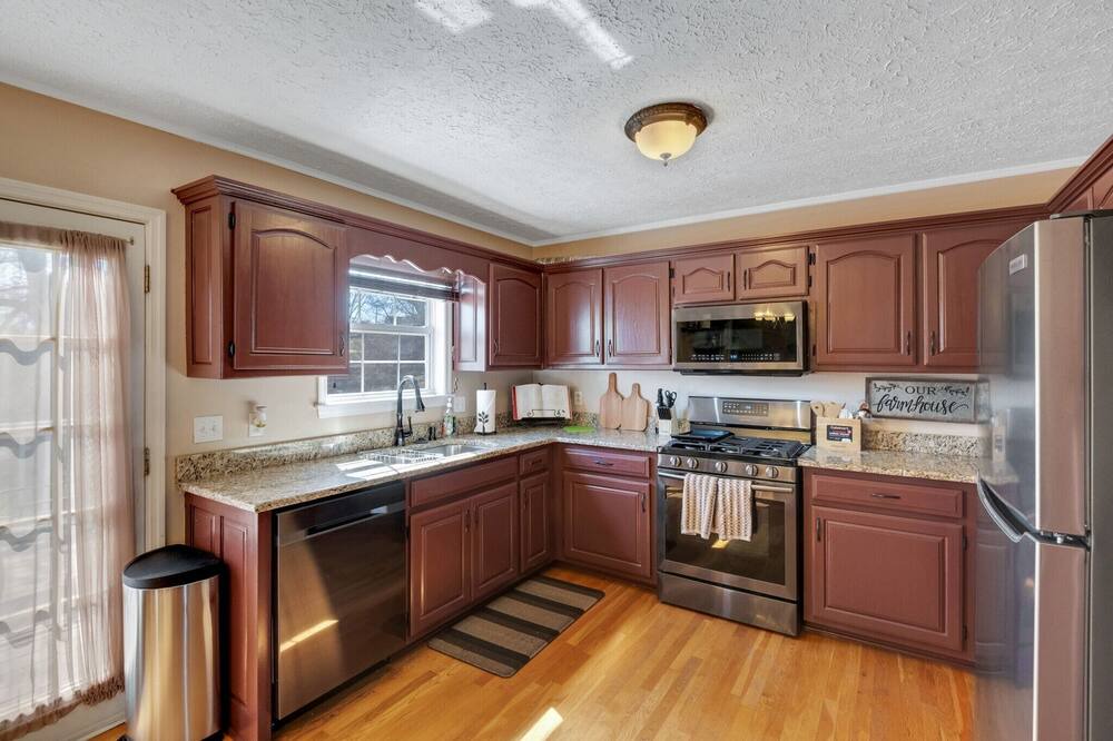 Photo of Kitchen in Columbia
