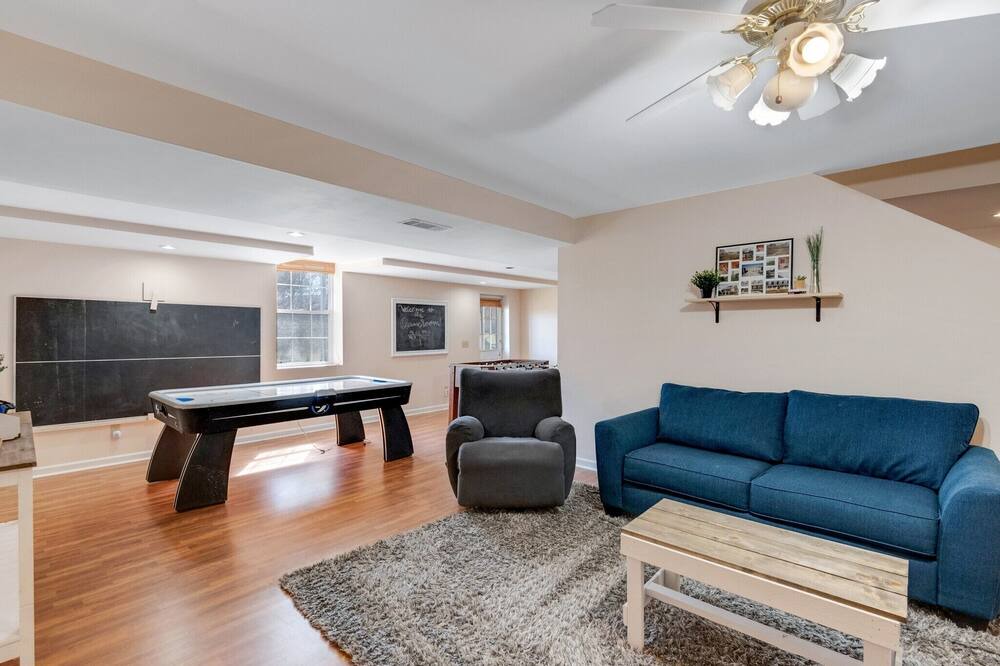 Photo of Livingroom in Columbia