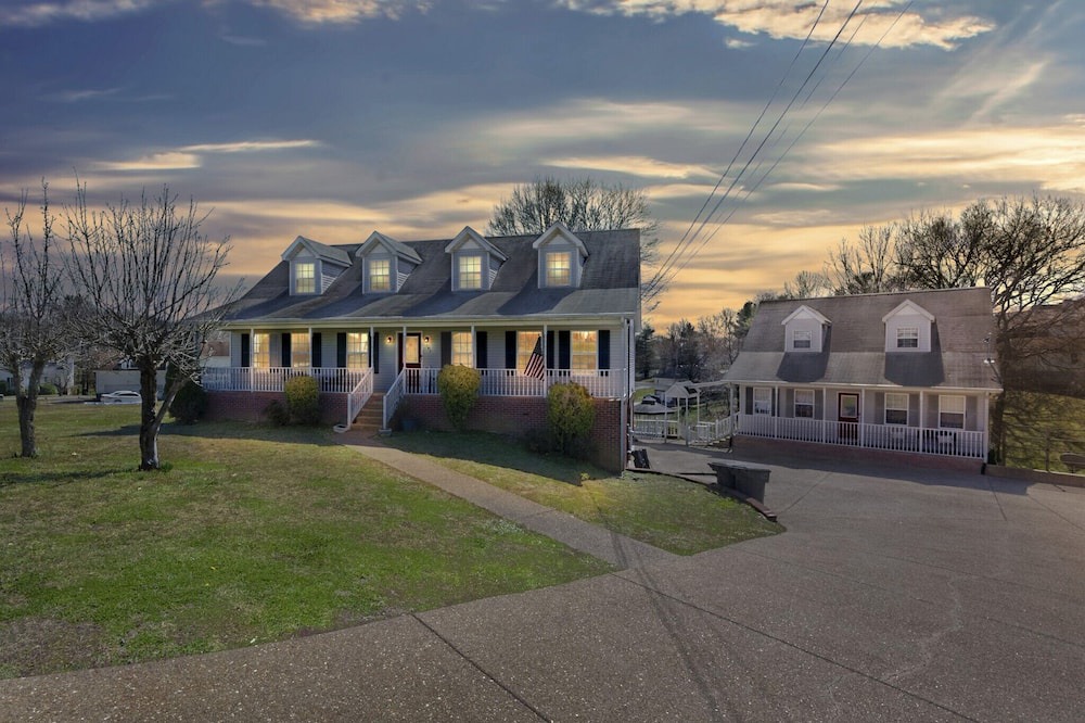 Photo of Outdoor in Columbia