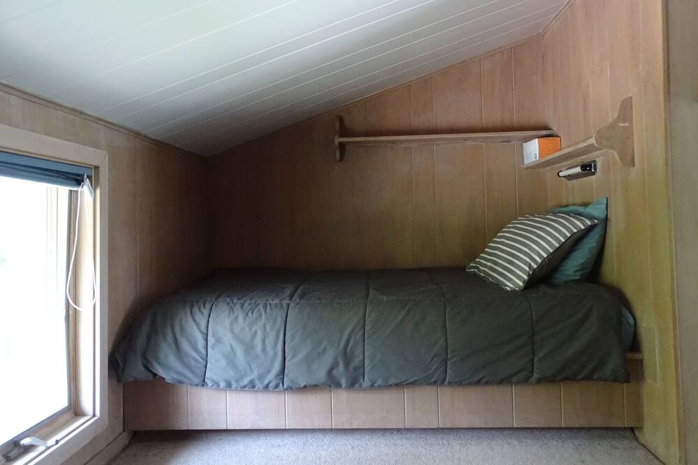 Photo of Bedroom in Brutus