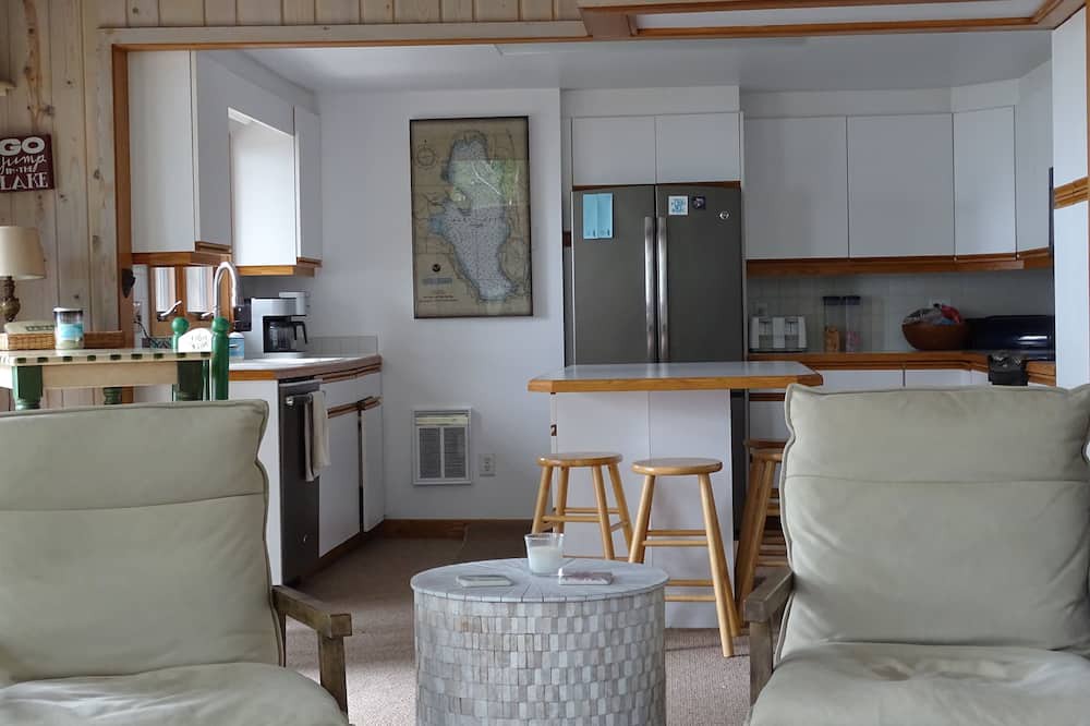Photo of Kitchen in Brutus