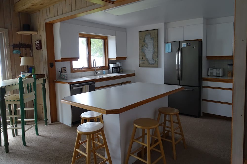 Photo of Kitchen in Brutus
