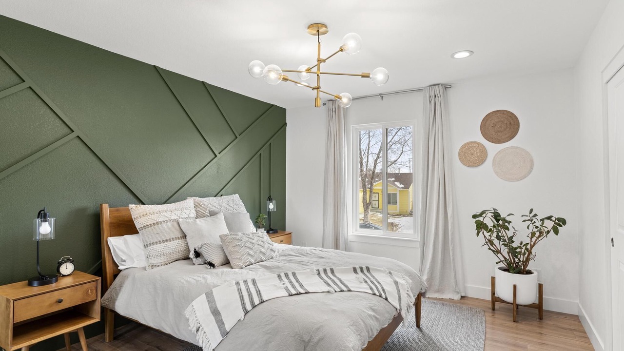 Photo of Bedroom in South Westminster