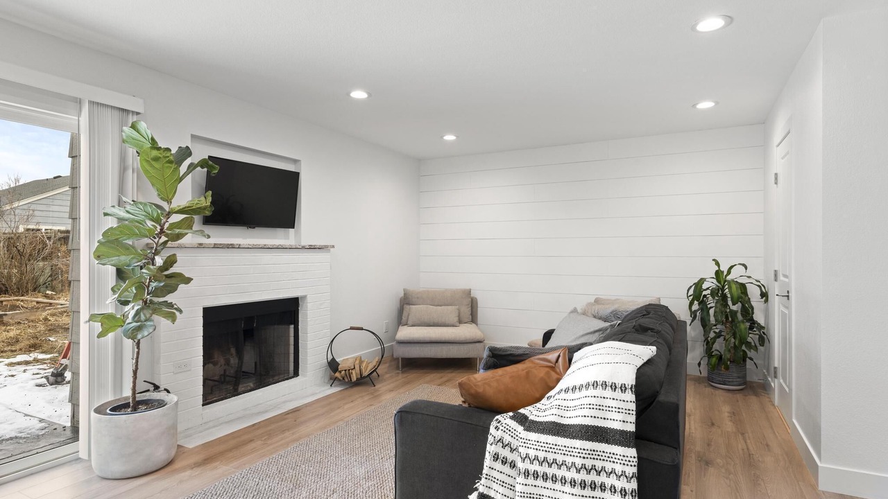 Photo of Livingroom in South Westminster