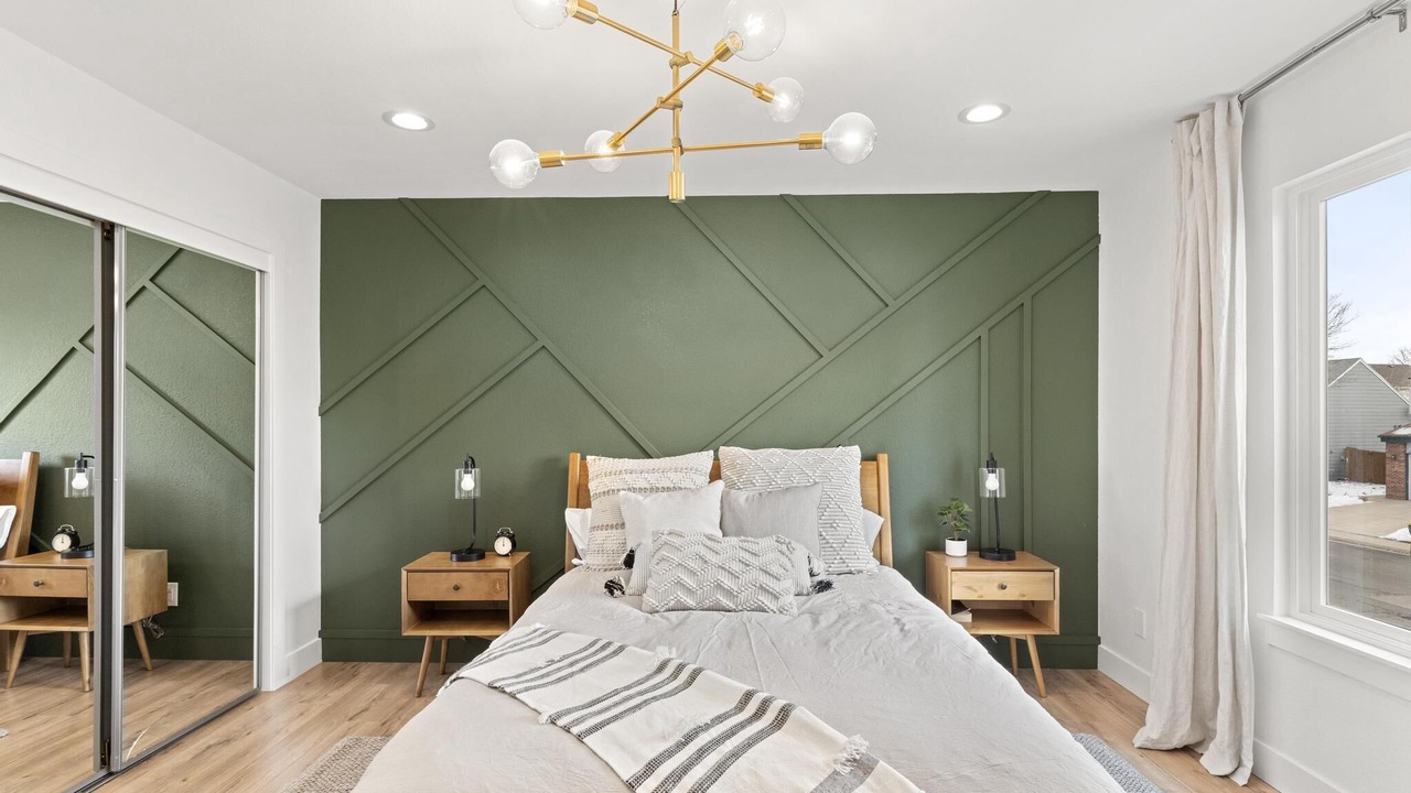 Photo of Bedroom in South Westminster