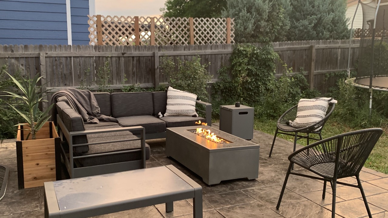 Photo of Outdoor in South Westminster