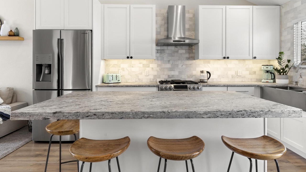 Photo of Kitchen in South Westminster