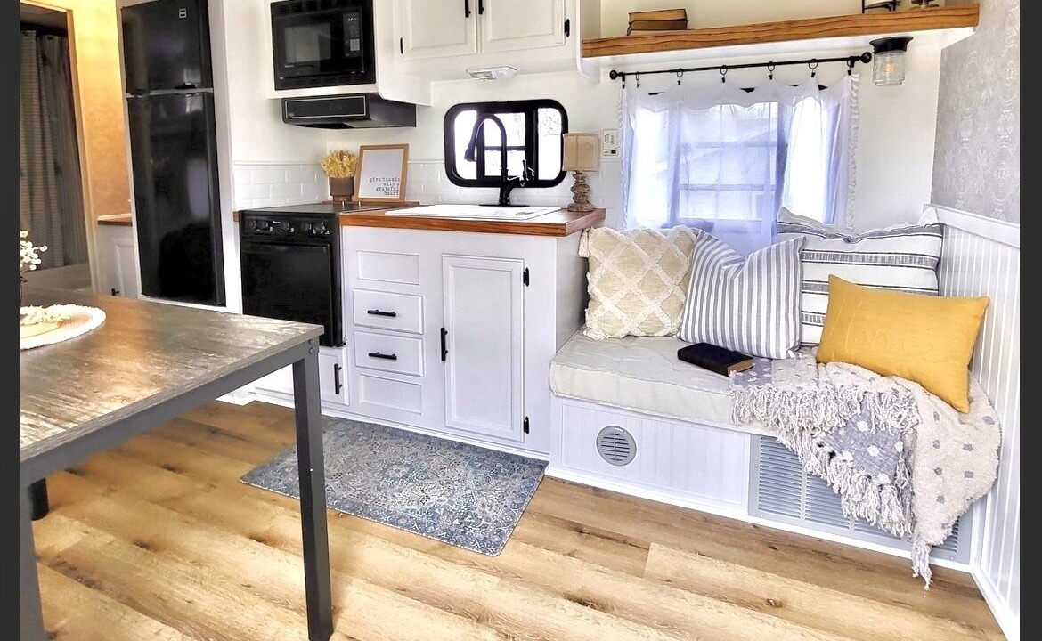 Photo of Kitchen in Leeds