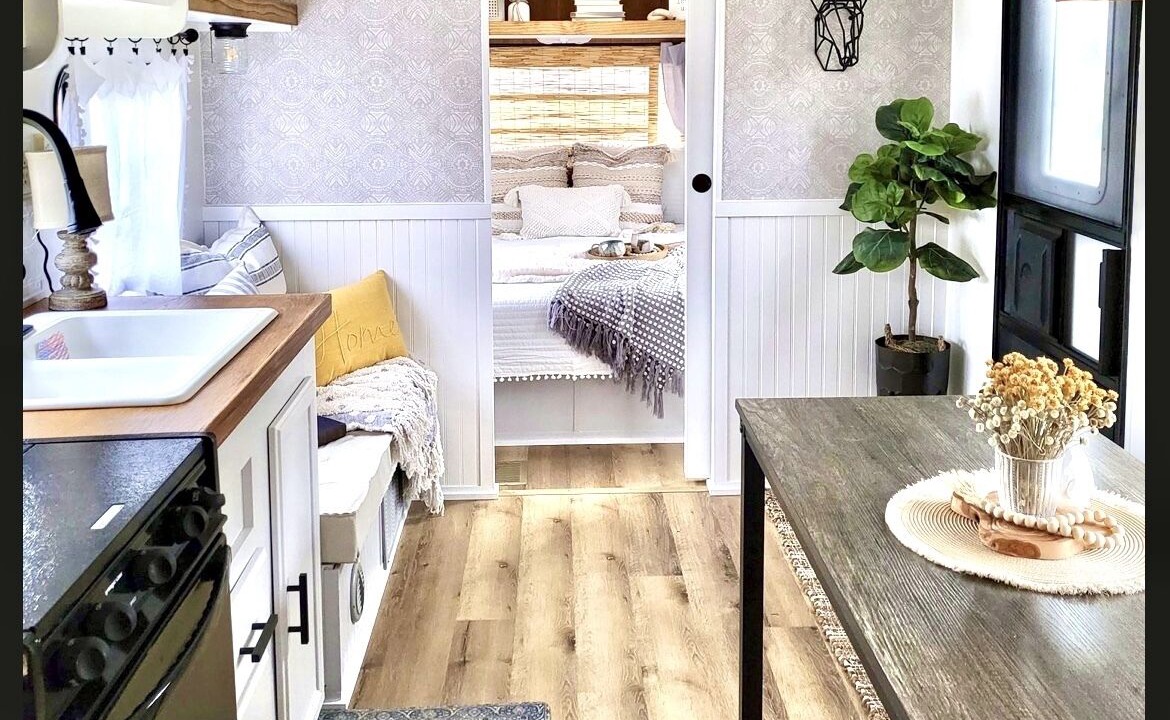 Photo of Kitchen in Leeds