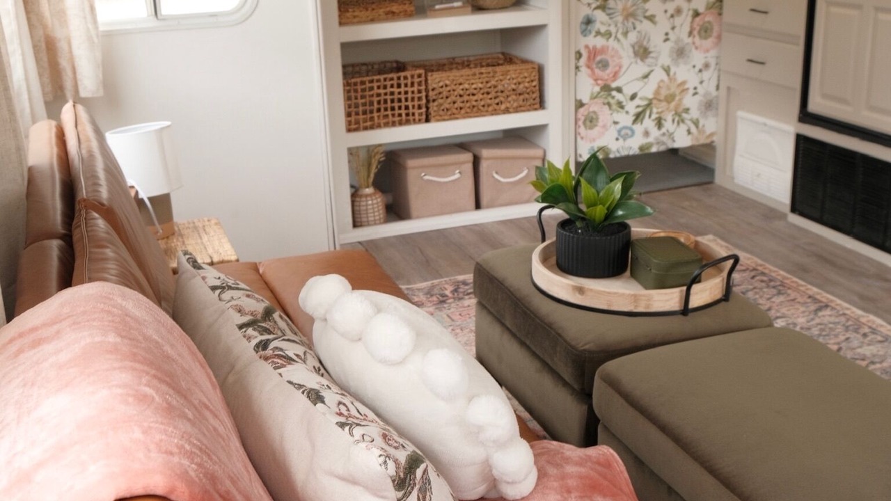Photo of Livingroom in Leeds