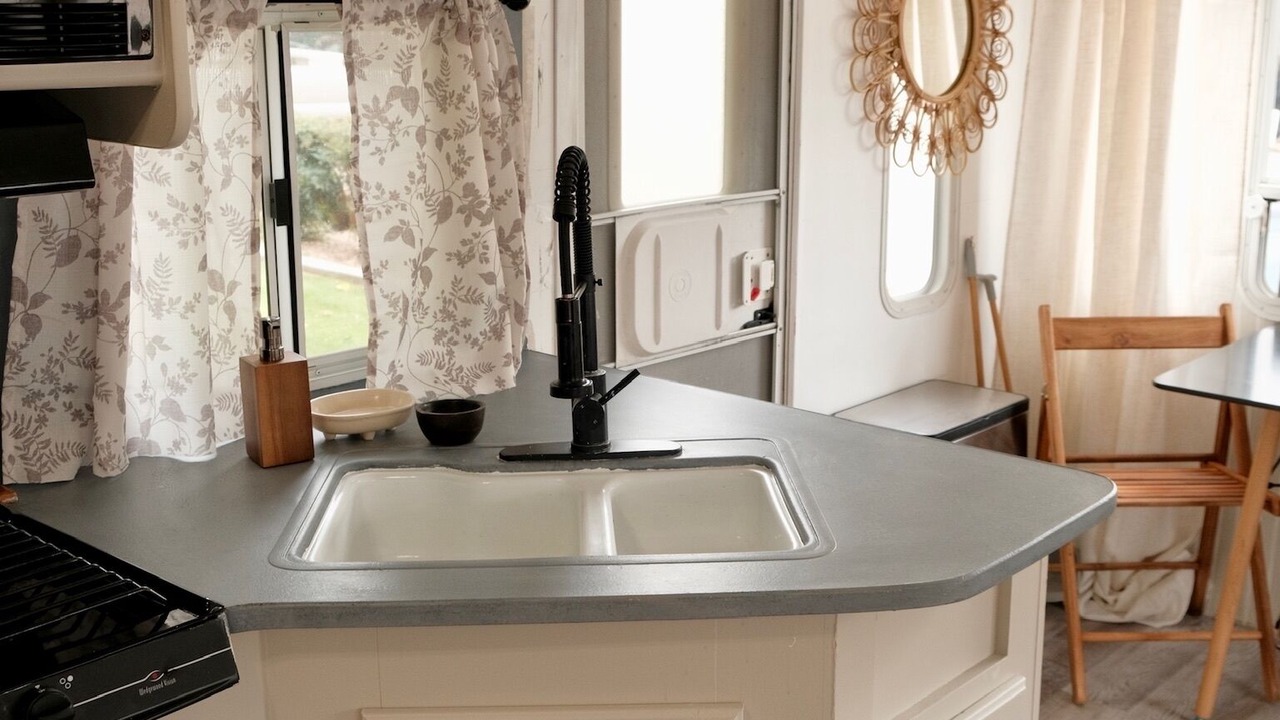 Photo of Kitchen in Leeds