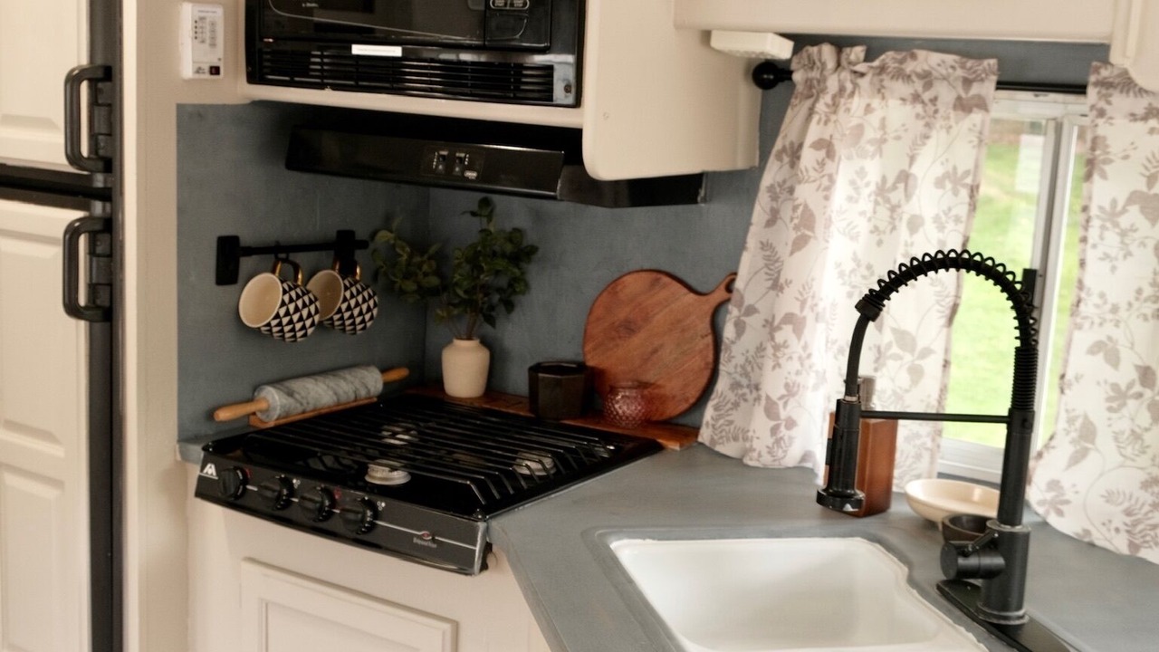 Photo of Kitchen in Leeds