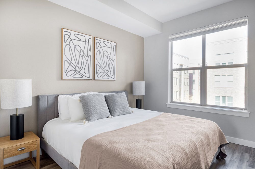 Photo of Bedroom in Uptown