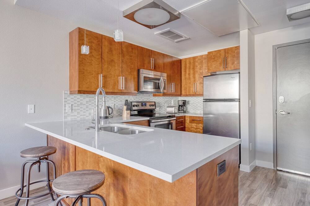 Photo of Kitchen in Uptown