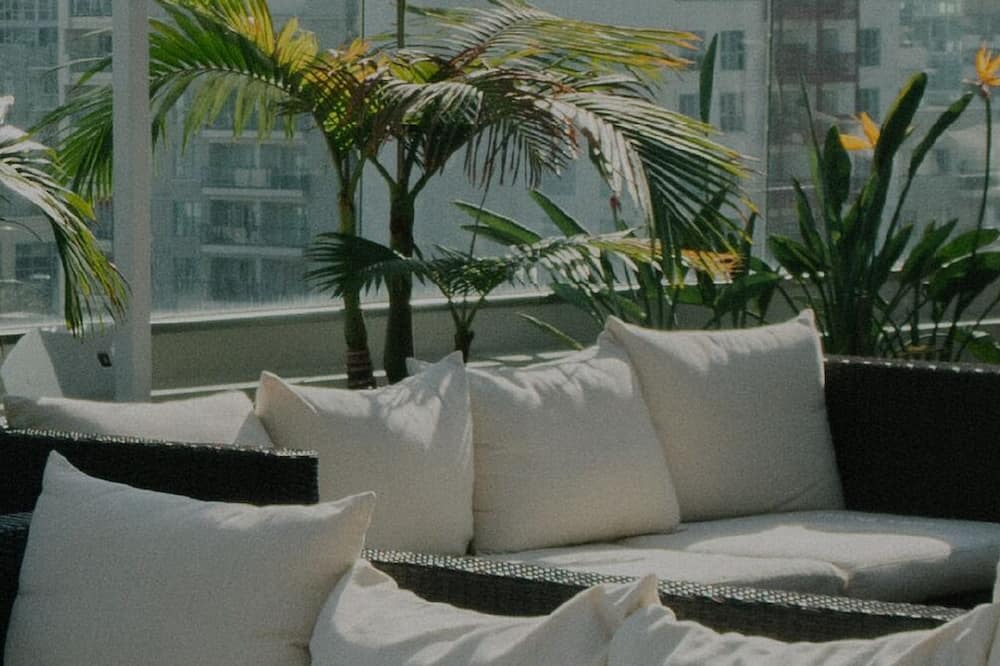 Photo of Outdoor in Uptown