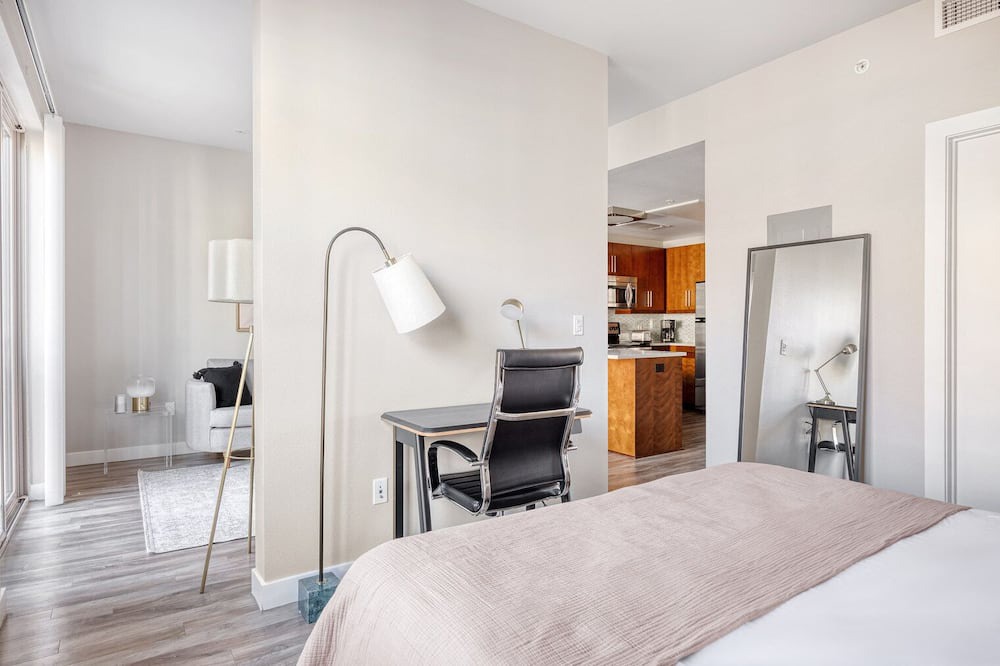 Photo of Bedroom in Uptown
